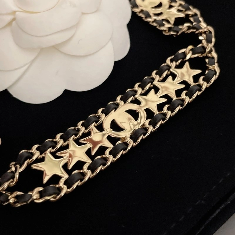 HighQuality Chanel Necklaces 219223