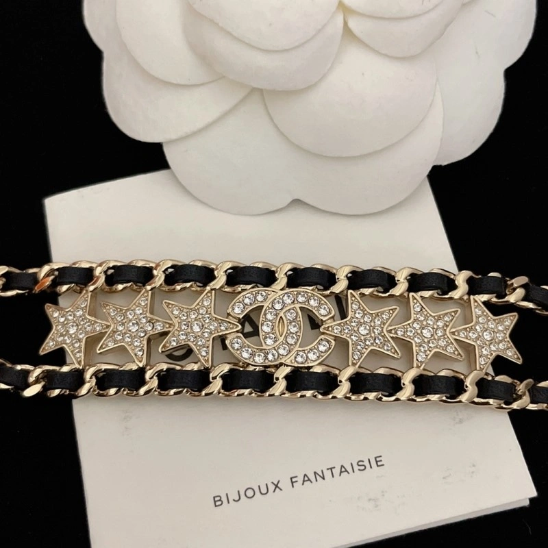 HighQuality Chanel Necklaces 219223