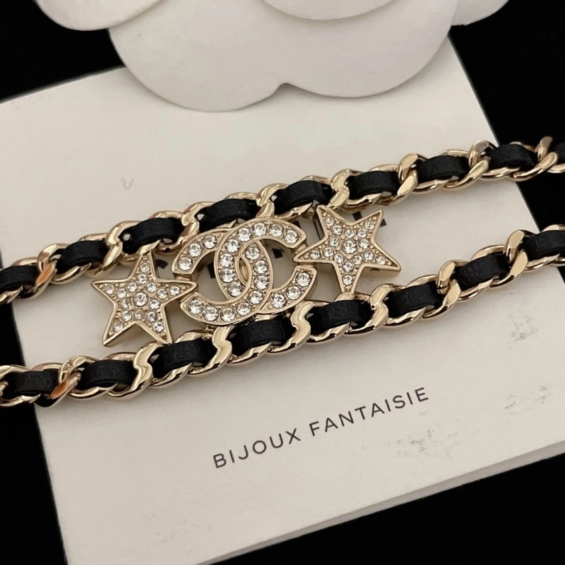 HighQuality Chanel Necklaces 219223
