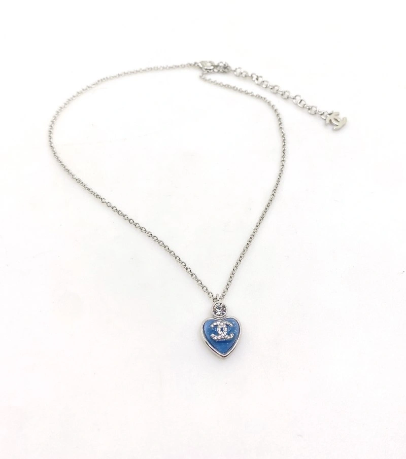 Chanel Necklaces NewStyle 219232