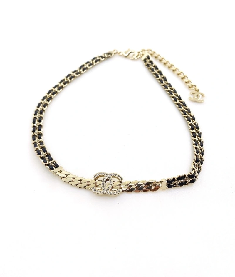 Chanel Necklaces Functional 219229