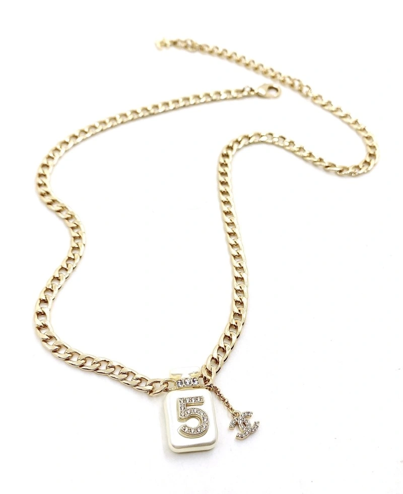 Chanel Necklaces TopPick 219240
