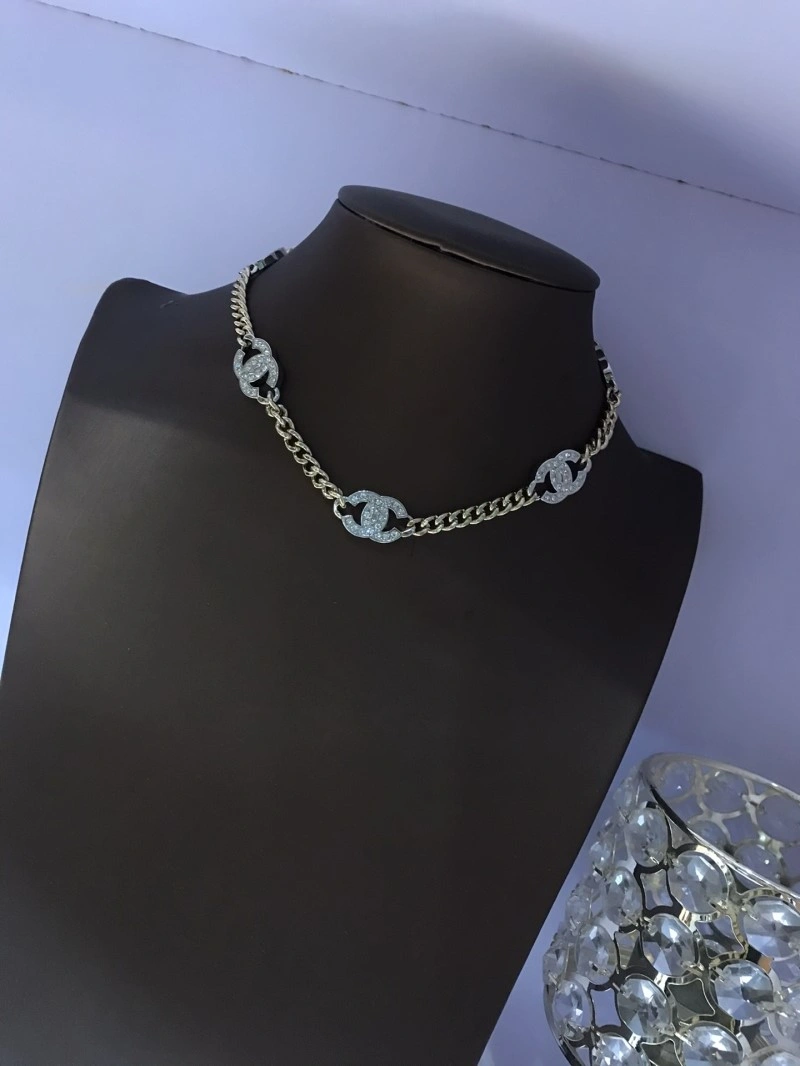 Chanel Necklaces ZeroBulk 219230