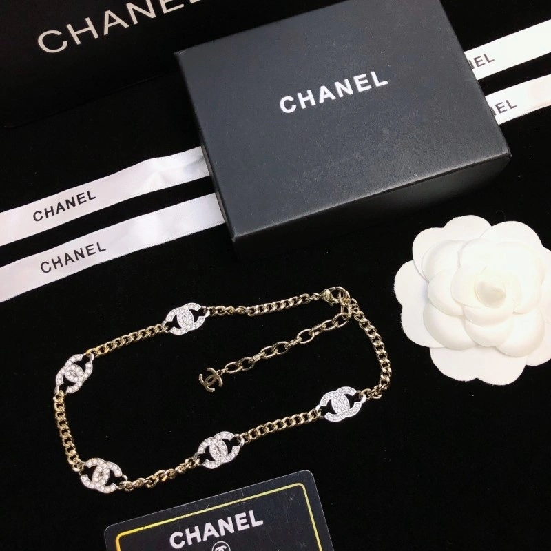 Chanel Necklaces ZeroBulk 219230