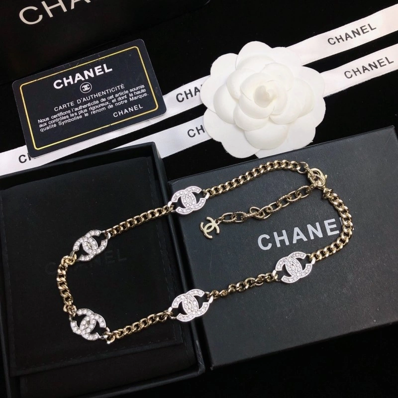 Chanel Necklaces ZeroBulk 219230