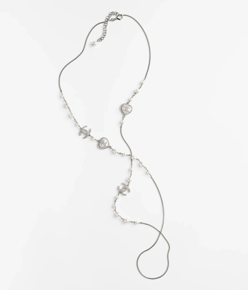 Upgraded Chanel Necklaces 219219