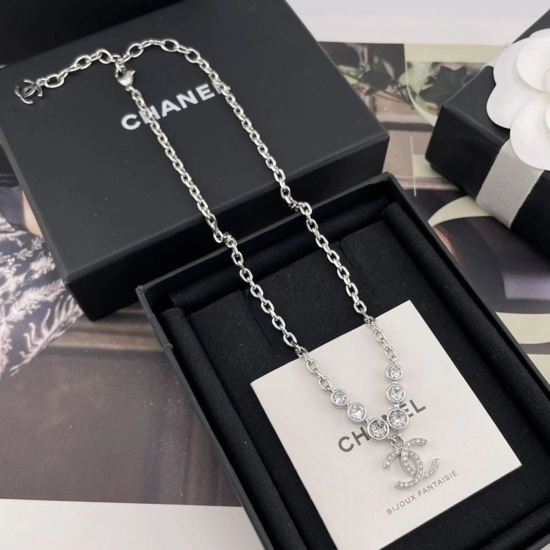 BestValue Chanel Necklaces 219218
