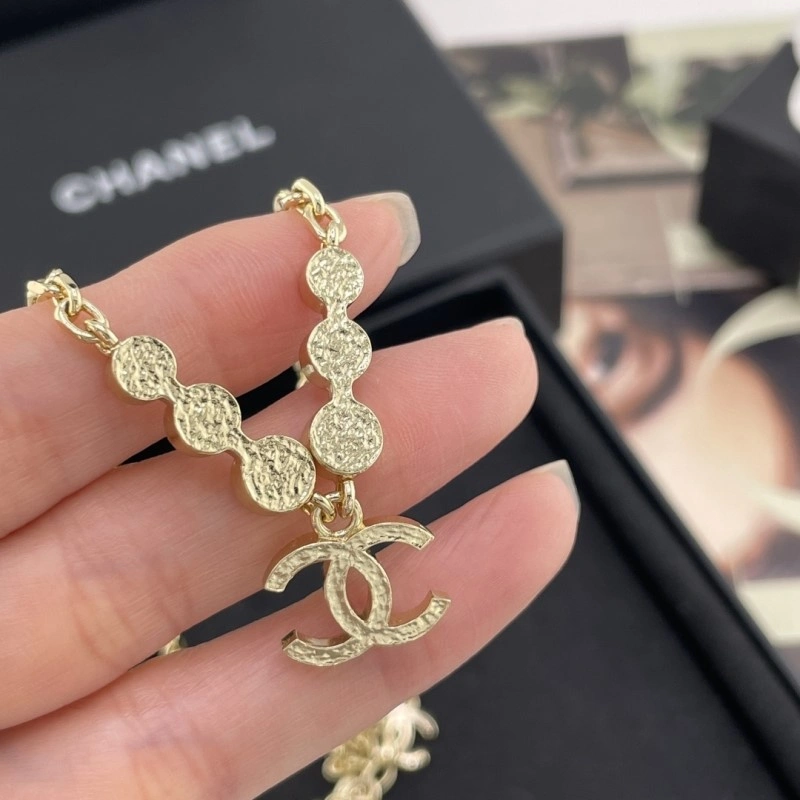 BestValue Chanel Necklaces 219218