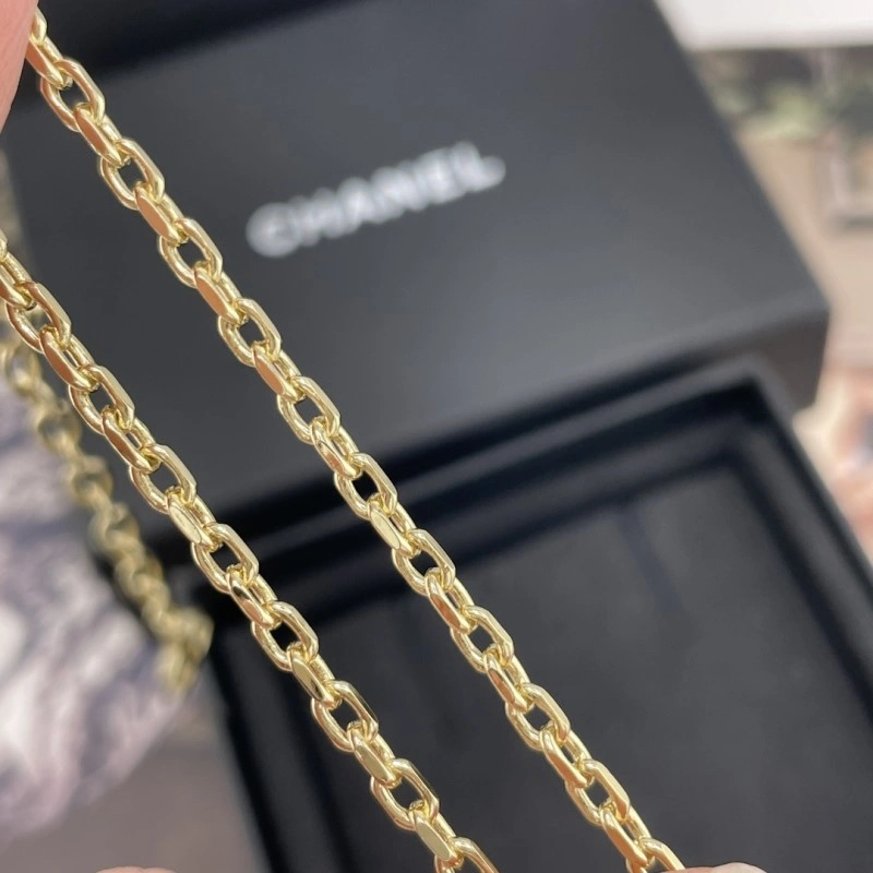 BestValue Chanel Necklaces 219218