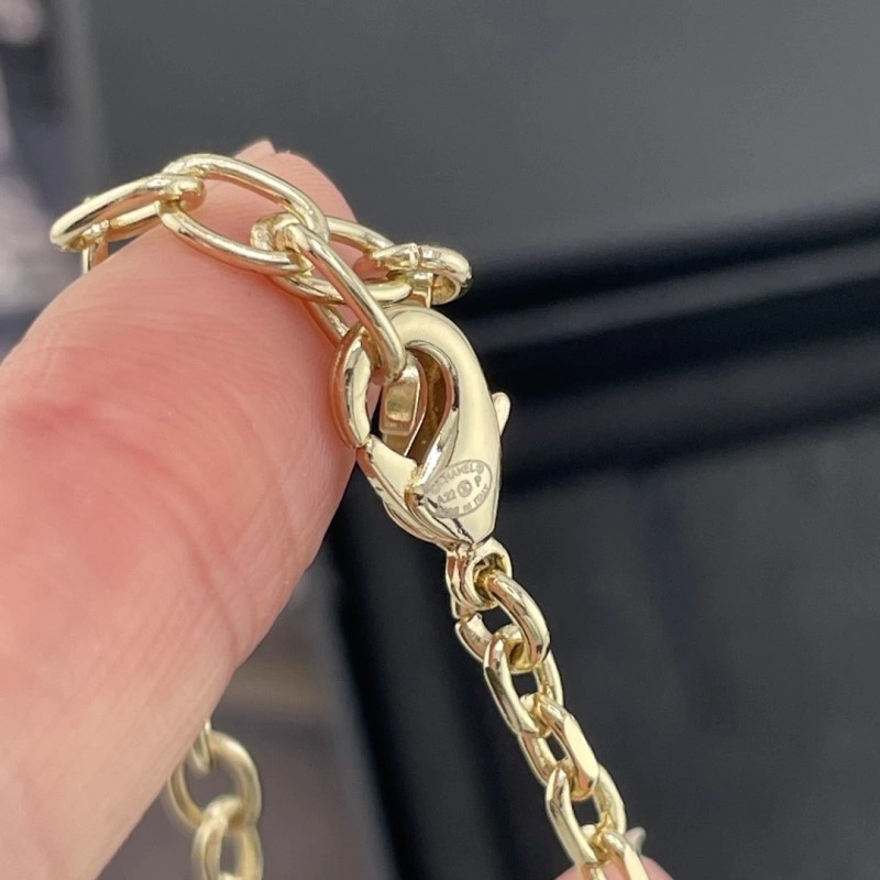 BestValue Chanel Necklaces 219218