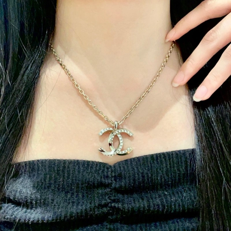 Chanel Necklaces AllSeason 219303
