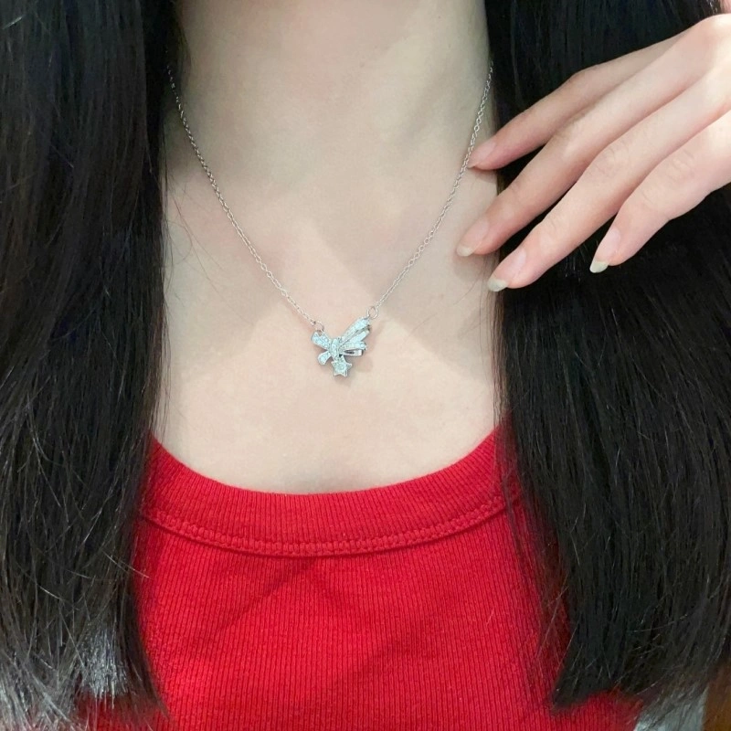 Premium Chanel Necklaces 219298