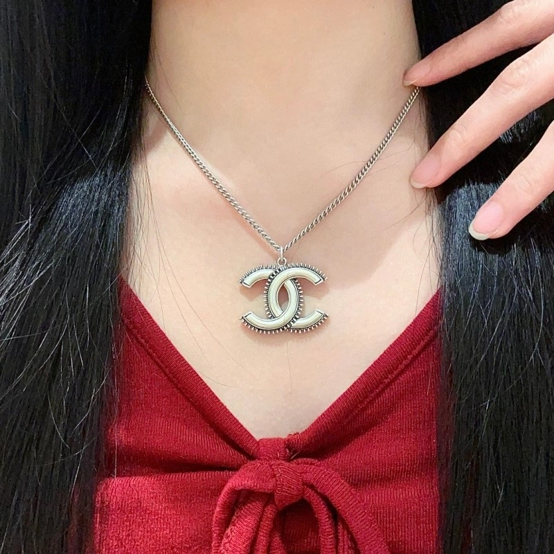 Chanel Necklaces FreshLook 219228