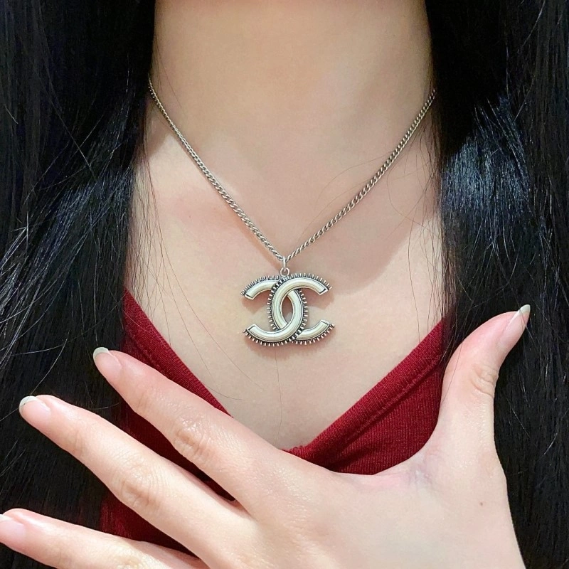 Chanel Necklaces FreshLook 219228