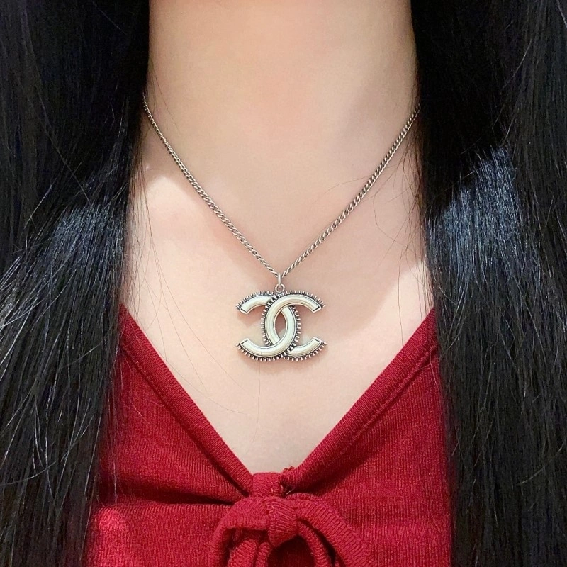 Chanel Necklaces FreshLook 219228