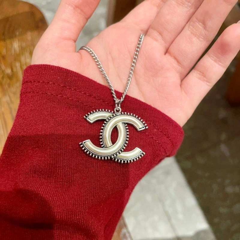 Chanel Necklaces FreshLook 219228