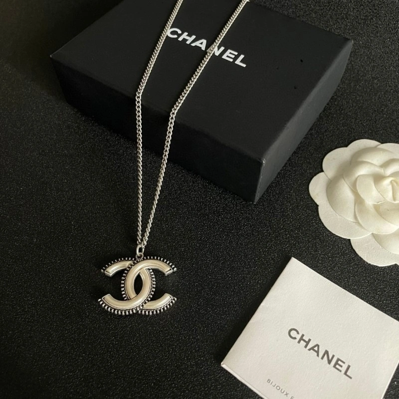 Chanel Necklaces FreshLook 219228