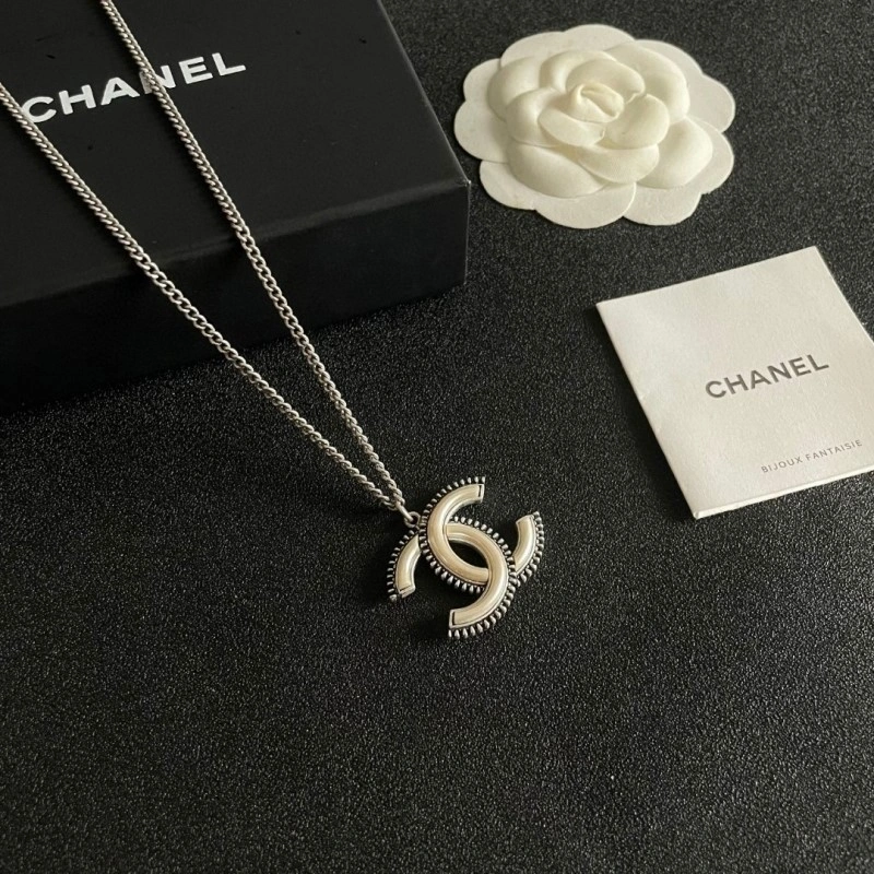 Chanel Necklaces FreshLook 219228