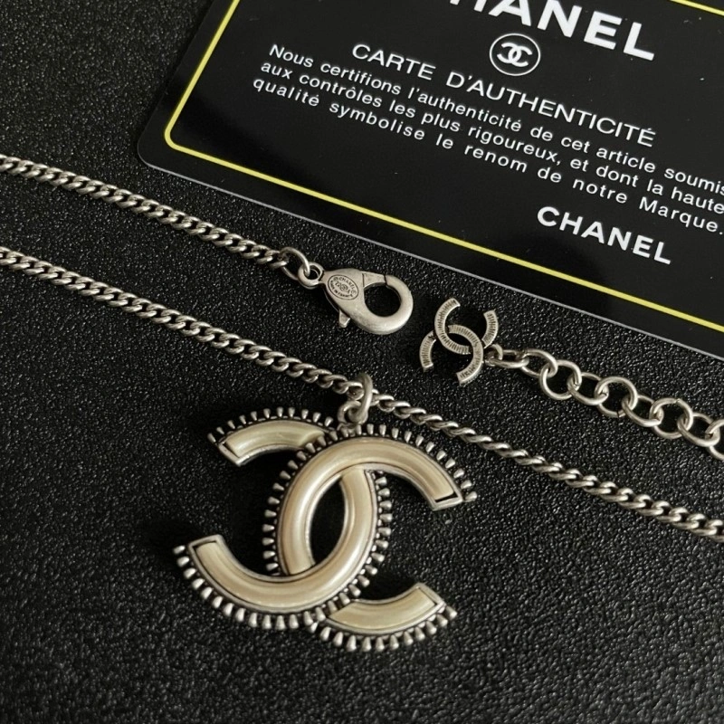 Chanel Necklaces FreshLook 219228