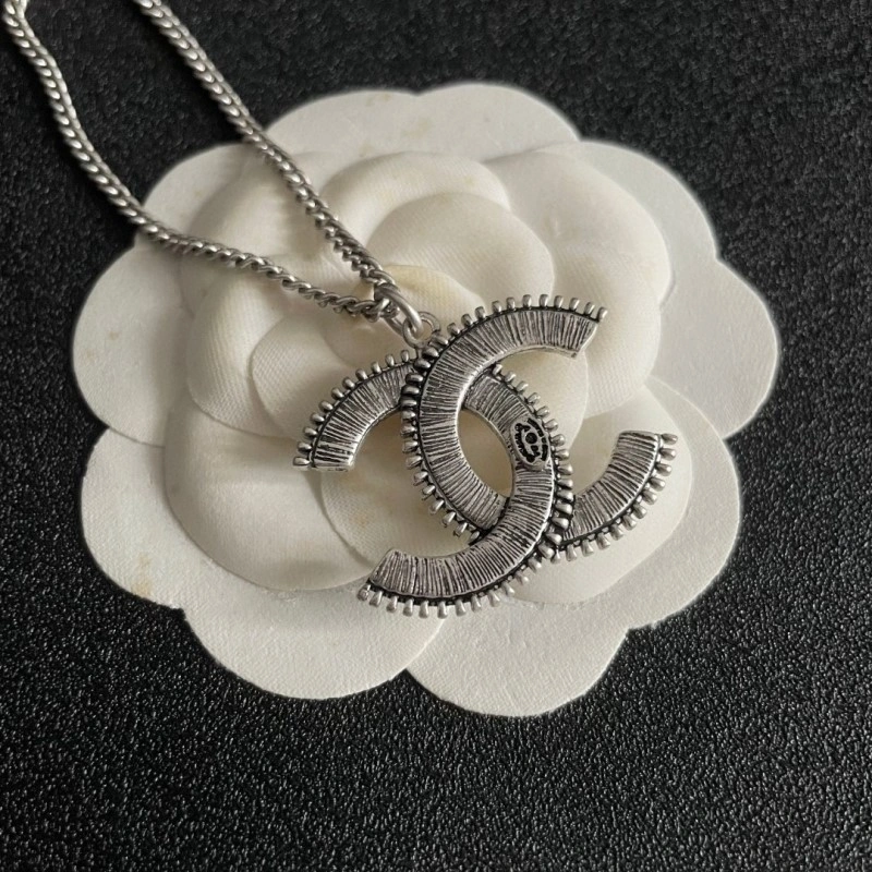 Chanel Necklaces FreshLook 219228