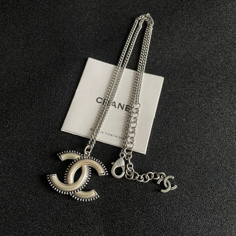 Chanel Necklaces FreshLook 219228