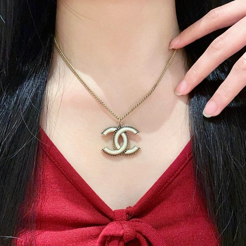 Chanel Necklaces TopPick 219216