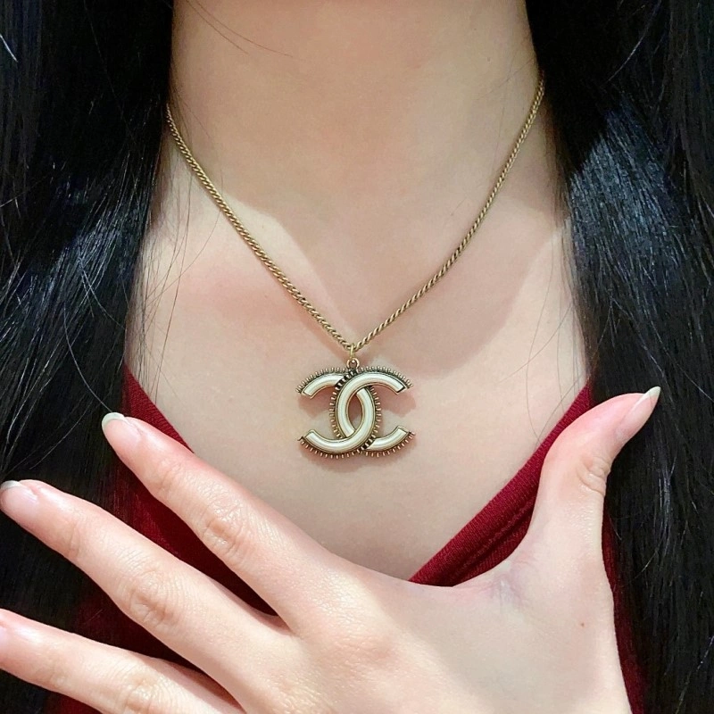 Chanel Necklaces TopPick 219216