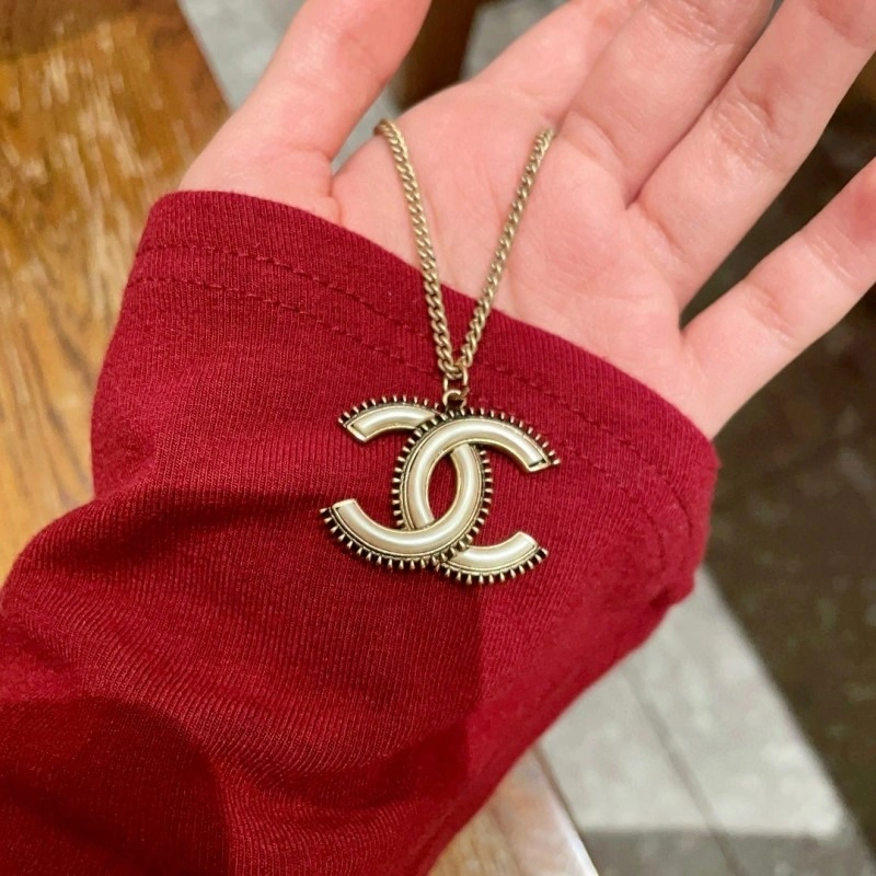 Chanel Necklaces TopPick 219216