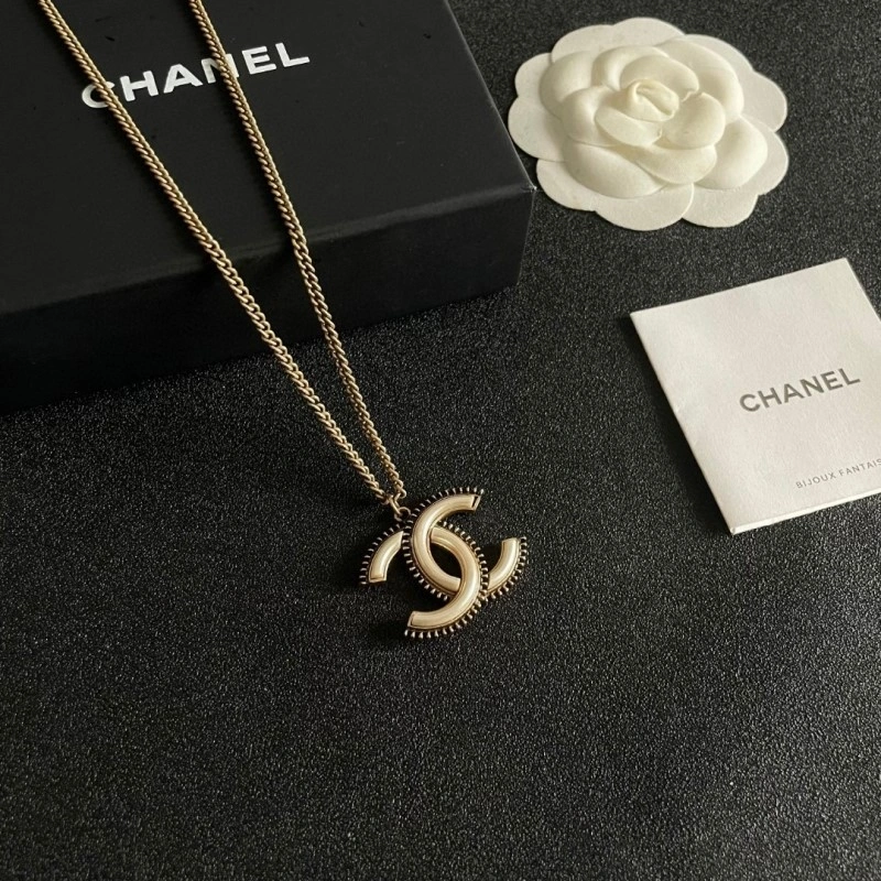 Chanel Necklaces TopPick 219216