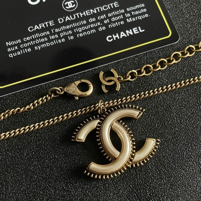 Chanel Necklaces TopPick 219216