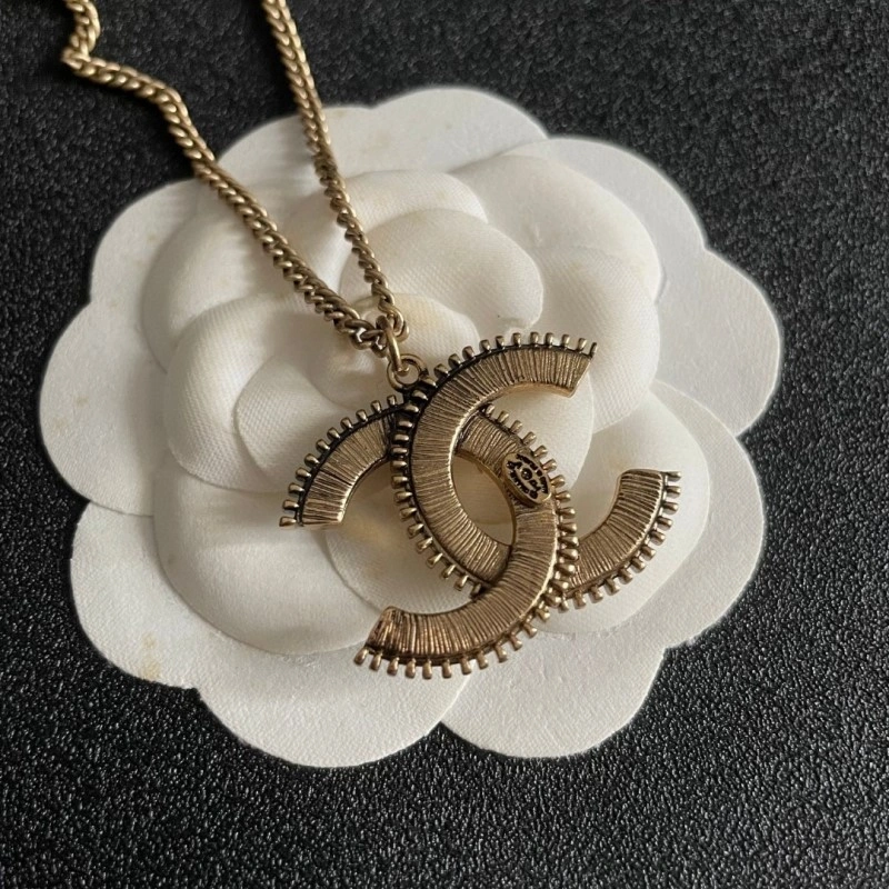 Chanel Necklaces TopPick 219216
