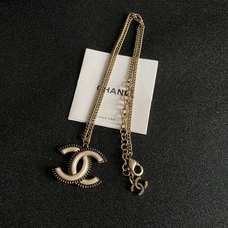 Chanel Necklaces TopPick 219216