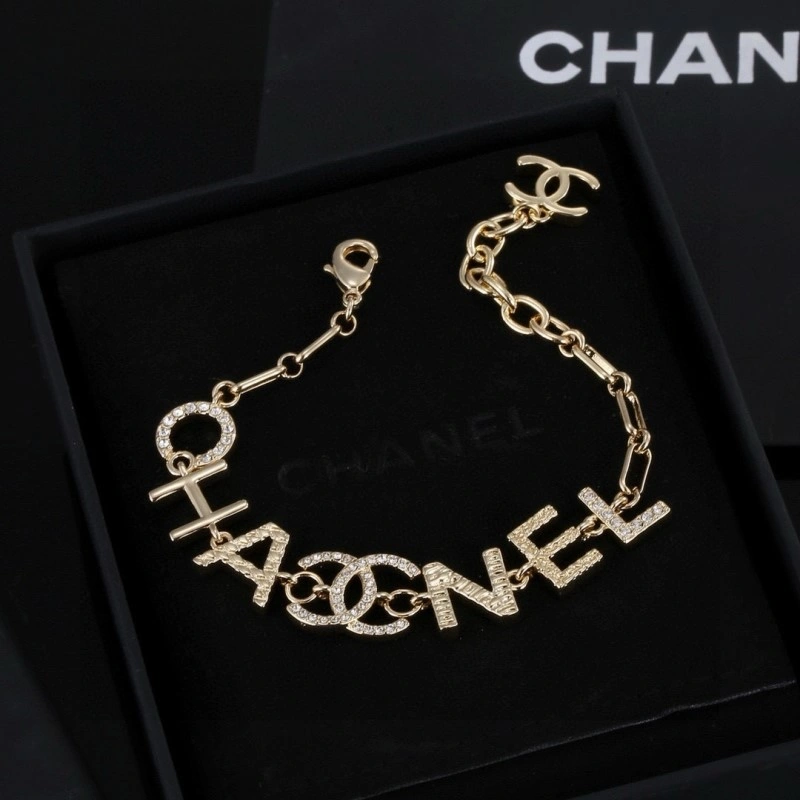 Chanel Necklaces Refined 219215