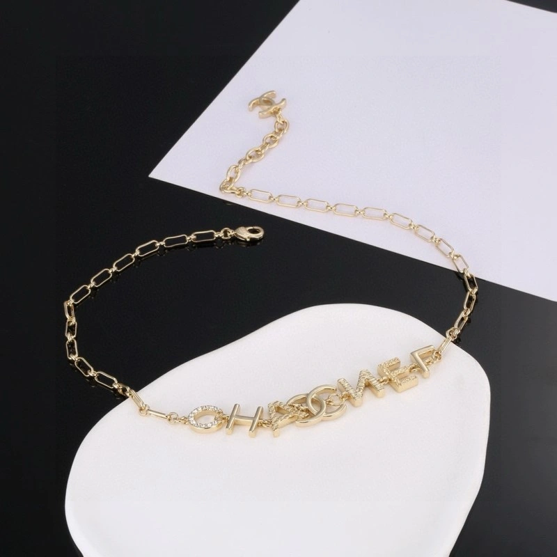 Chanel Necklaces Refined 219215