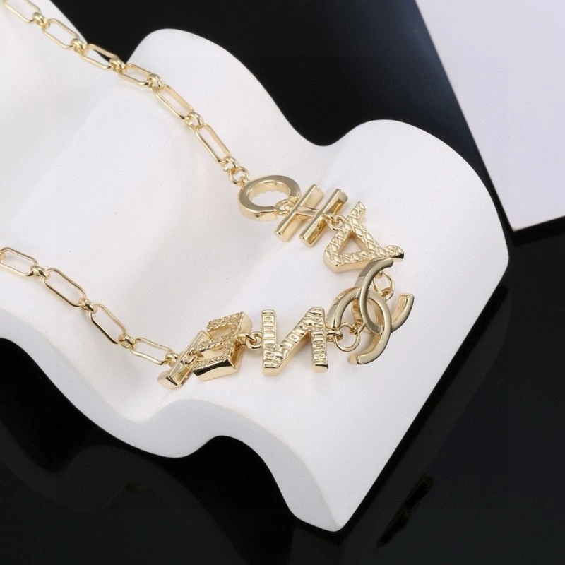 Chanel Necklaces Refined 219215