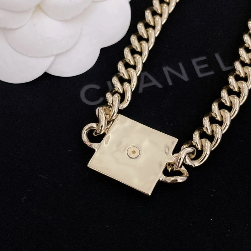 Chanel Necklaces Durable 219214