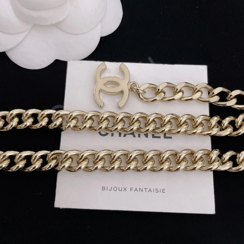 Chanel Necklaces Durable 219214