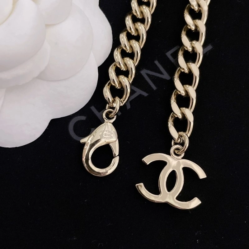 Chanel Necklaces Durable 219214