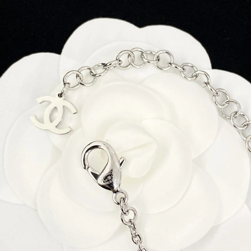 Chanel Necklaces StreetReady 219210