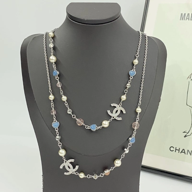 UrbanChic Chanel Necklaces 219212