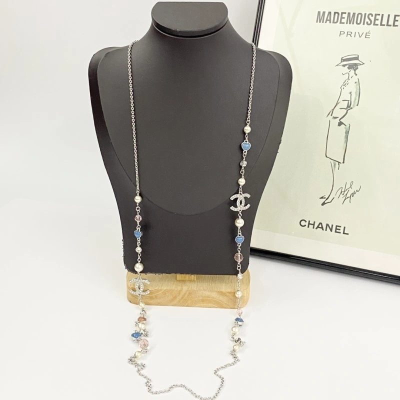 UrbanChic Chanel Necklaces 219212