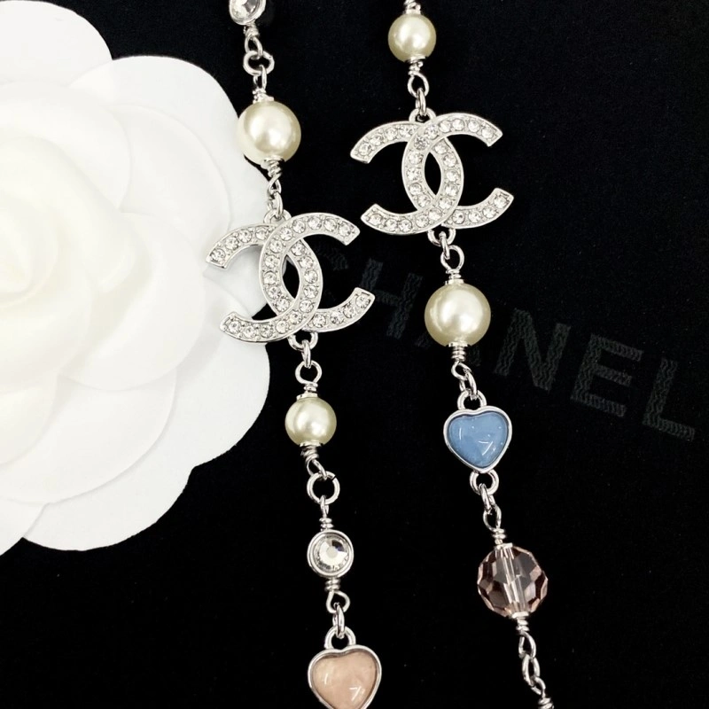UrbanChic Chanel Necklaces 219212