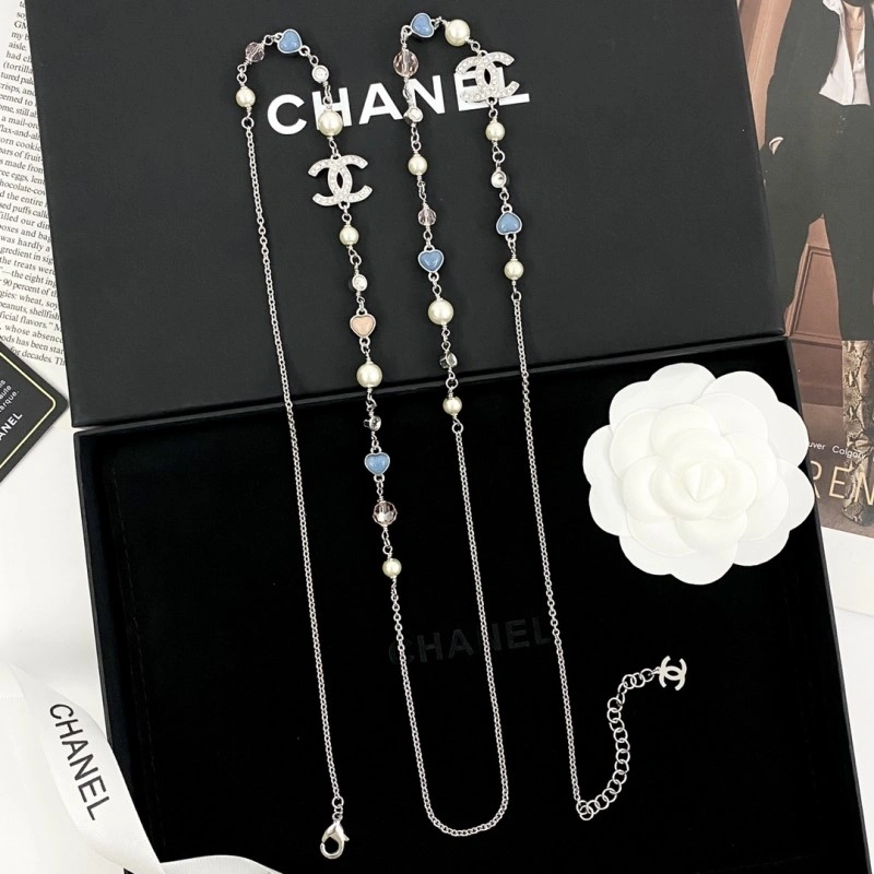 UrbanChic Chanel Necklaces 219212