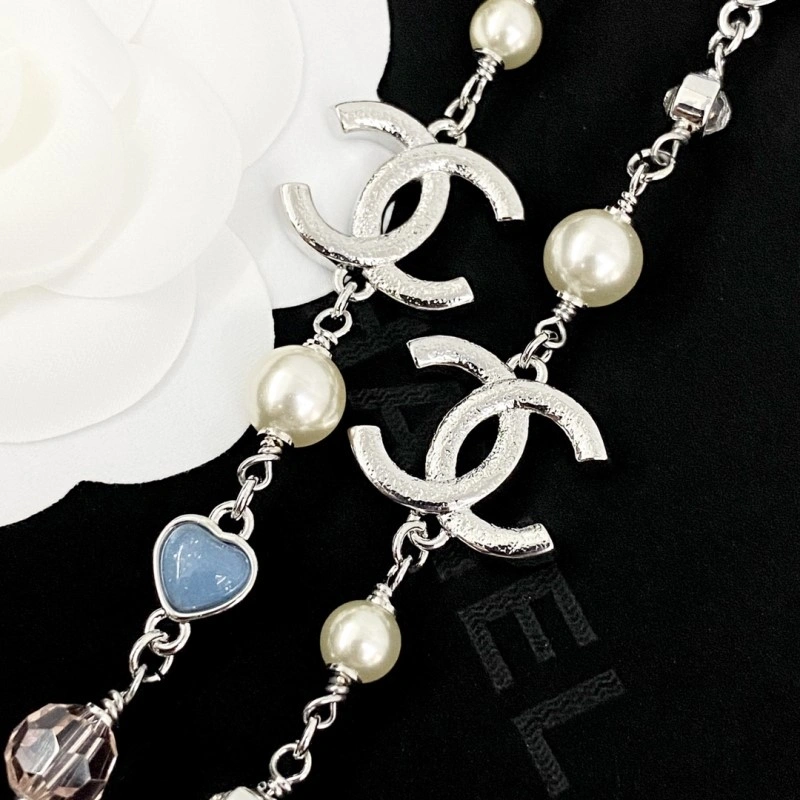 UrbanChic Chanel Necklaces 219212