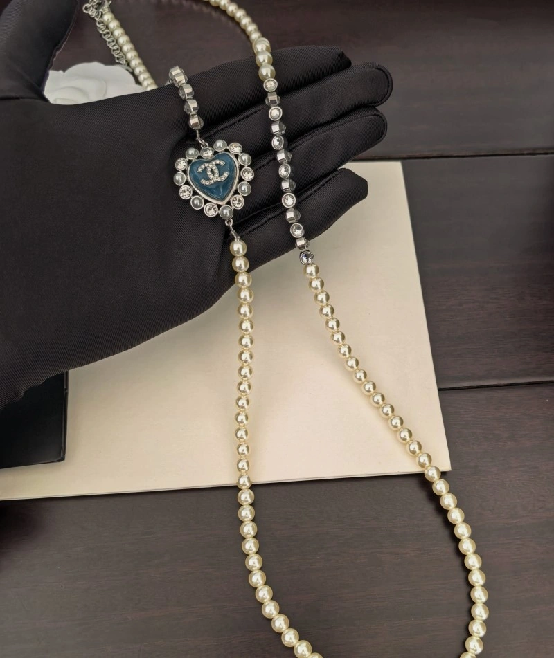 Chanel Necklaces Compact 219207