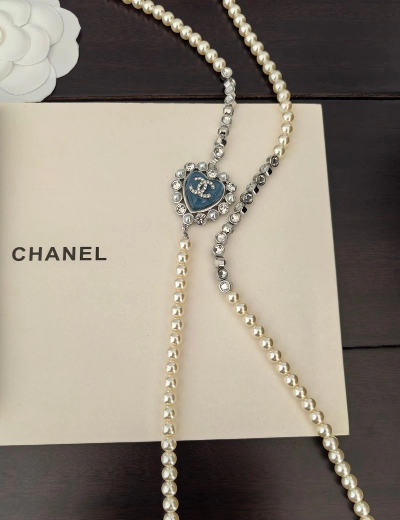 Chanel Necklaces Compact 219207