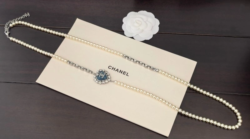 Chanel Necklaces Compact 219207