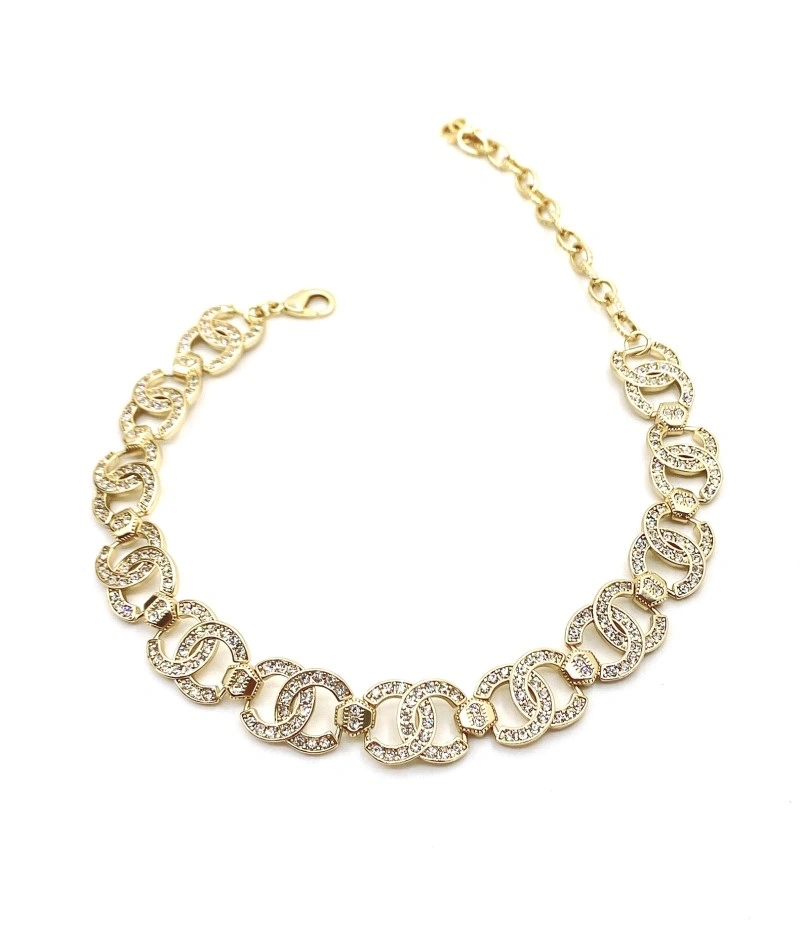 FastDry Chanel Necklaces 219209