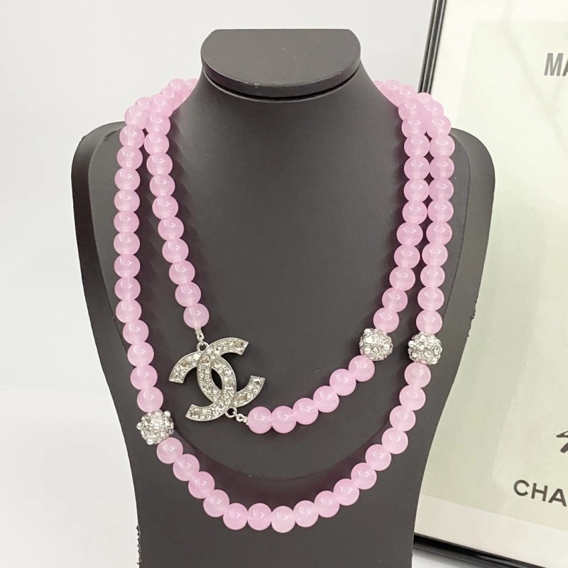 Chanel Necklaces BestValue 219193