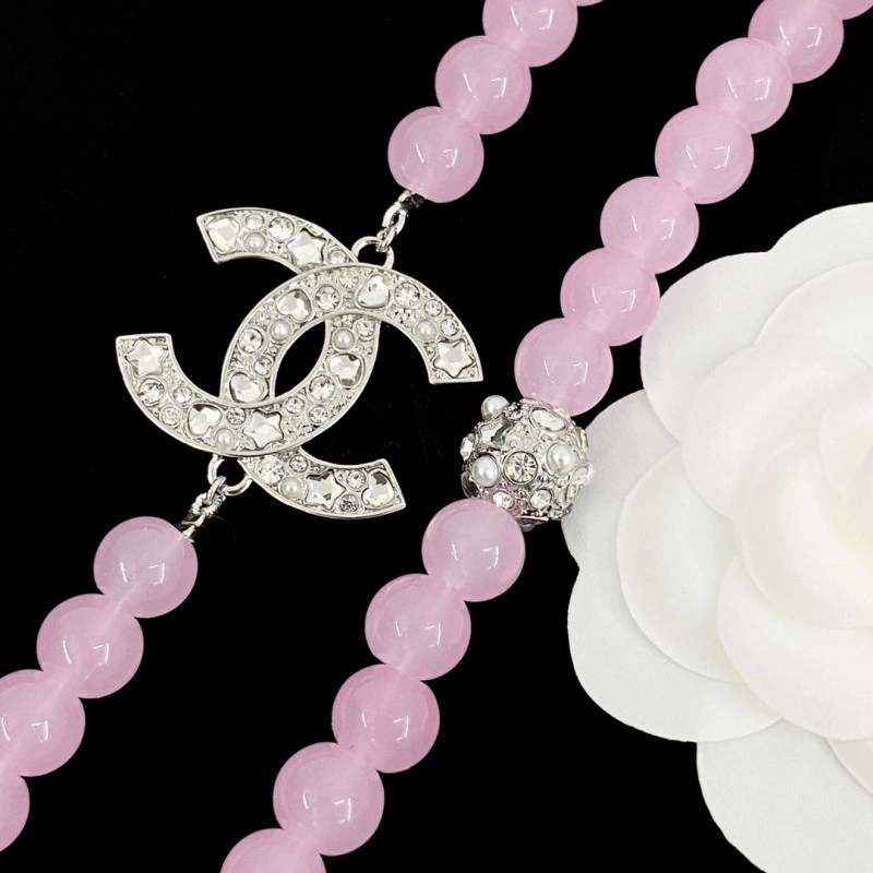Chanel Necklaces BestValue 219193